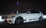 BMW 3-Series PDM-1 Aerodynamic Kit by Prior Design 2012 года